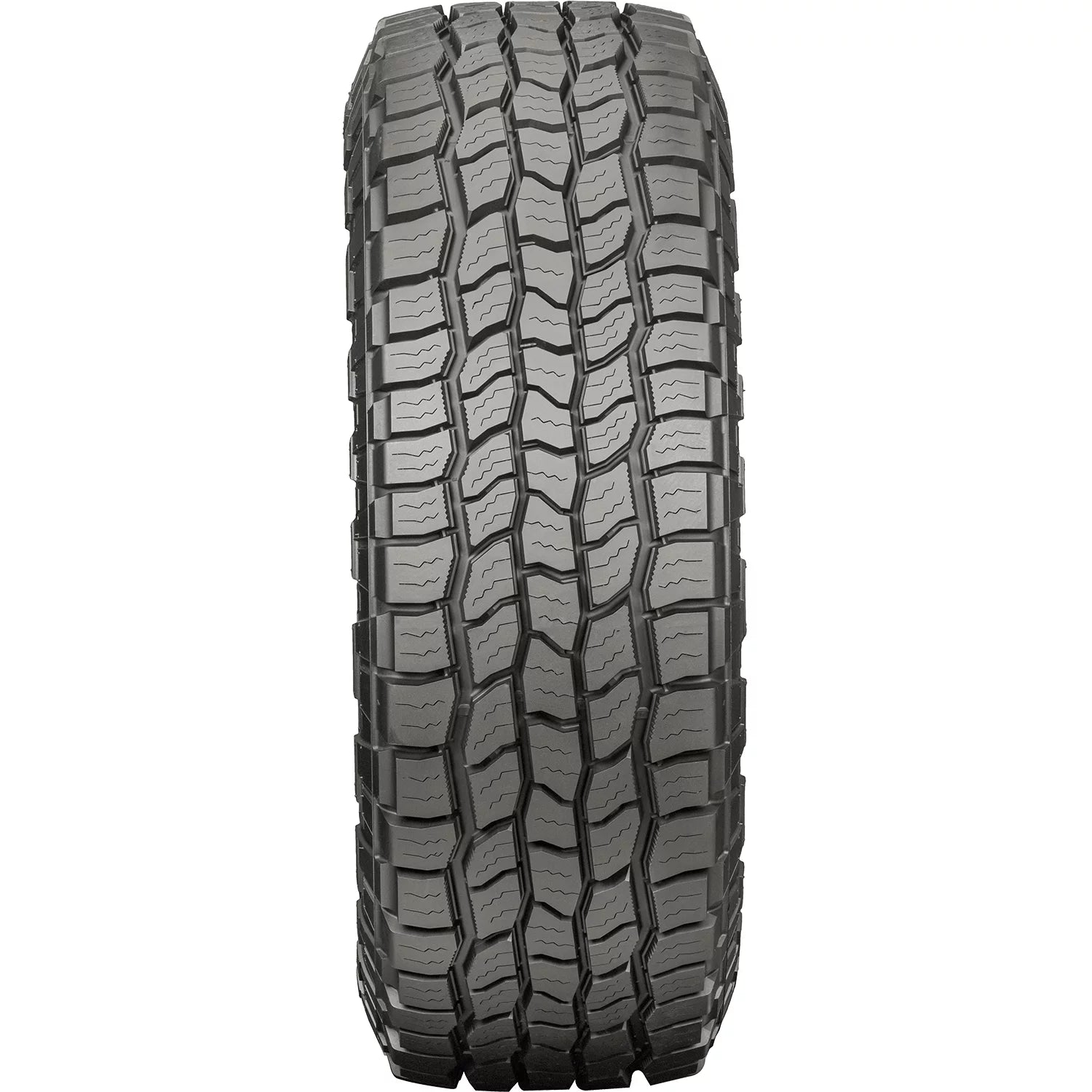 Cooper Discoverer AT3 XLT All-Season LT265/70R18 Tire M179166