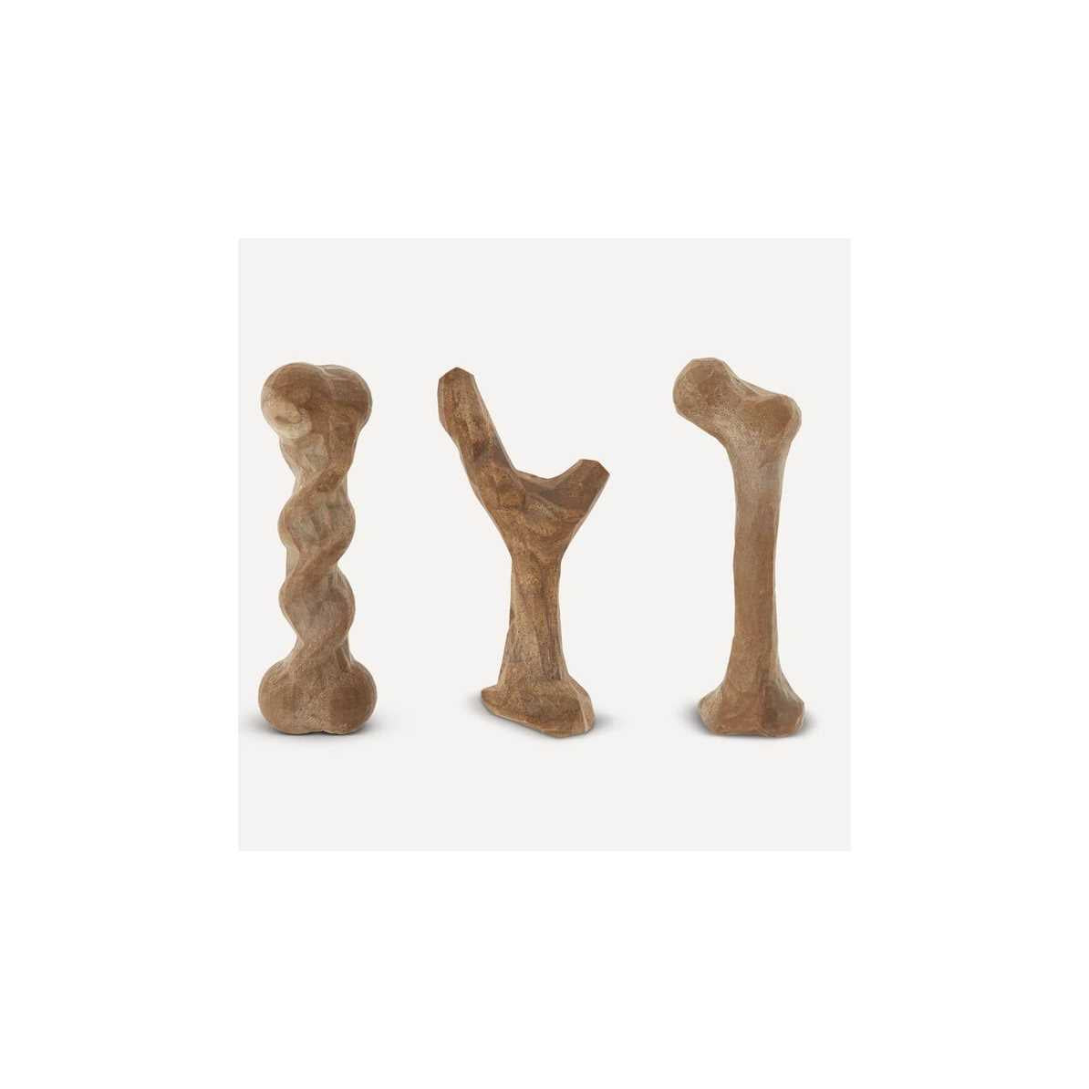 Joyhound Boss Bones Dog Chew Toy G529