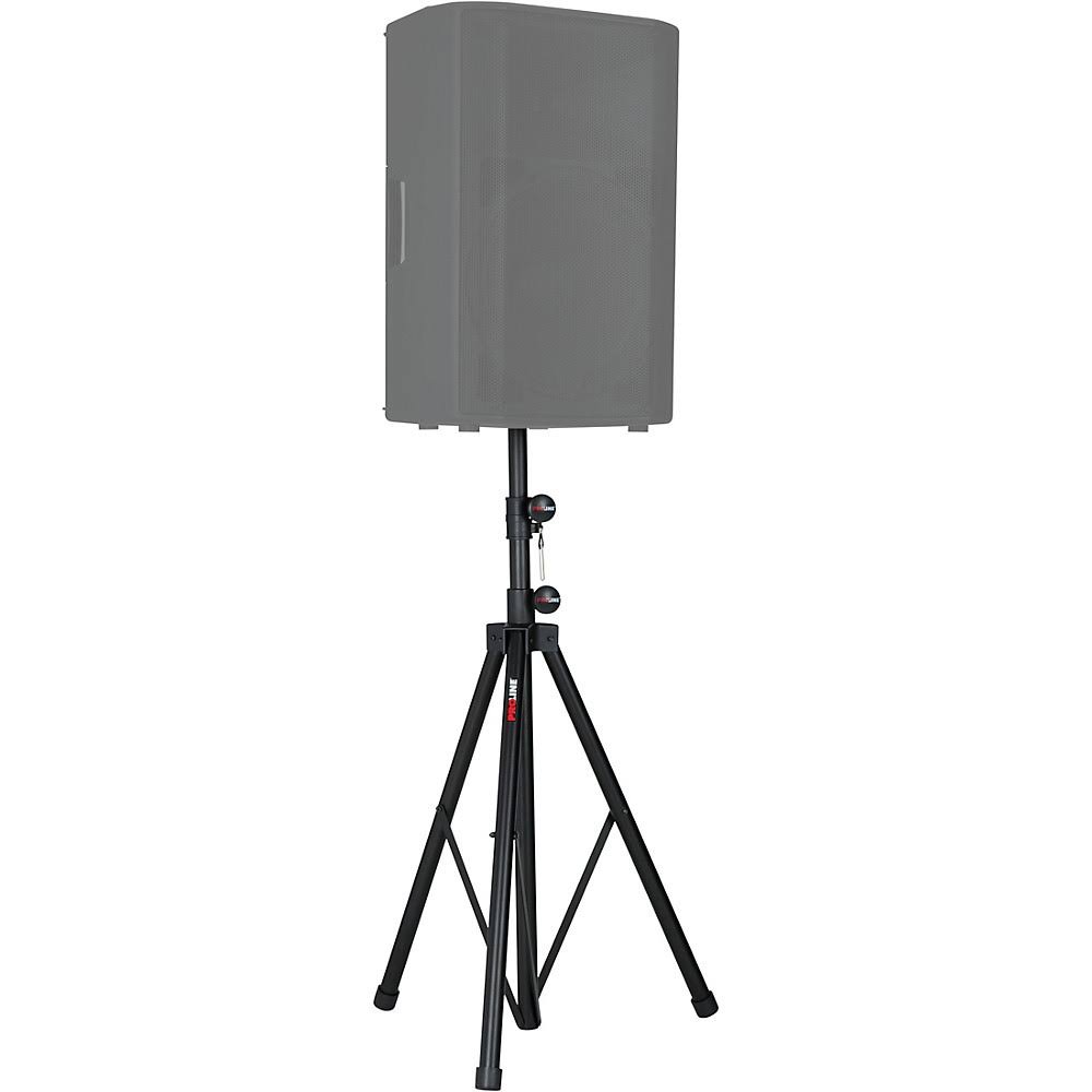 Proline Speaker Stand 2-Pack with Carrying Bag B487598