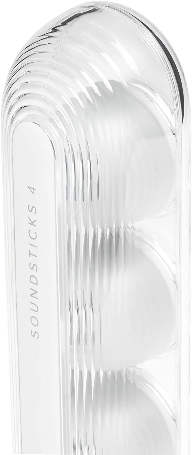 harman/kardon SoundSticks Wireless 2.1 Speaker System, 40W Bluetooth H5659