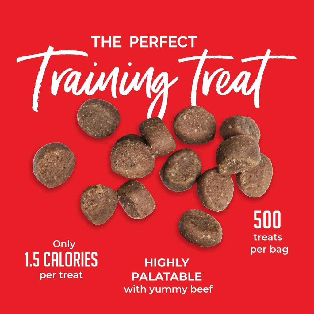 Buddy Biscuits Training Bites Dog Treats R937