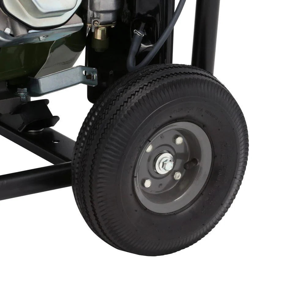 Sportsmans Series 7000-Watt LP Generator Q226
