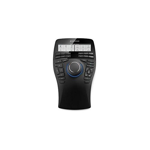 3Dconnexion SpaceMouse Enterprise U2385