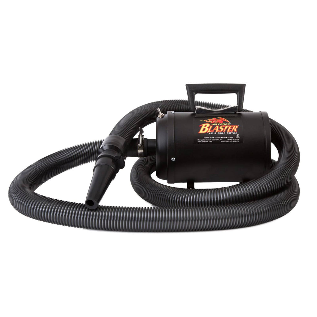 Air Force Blaster Motorcycle Dryer C3268