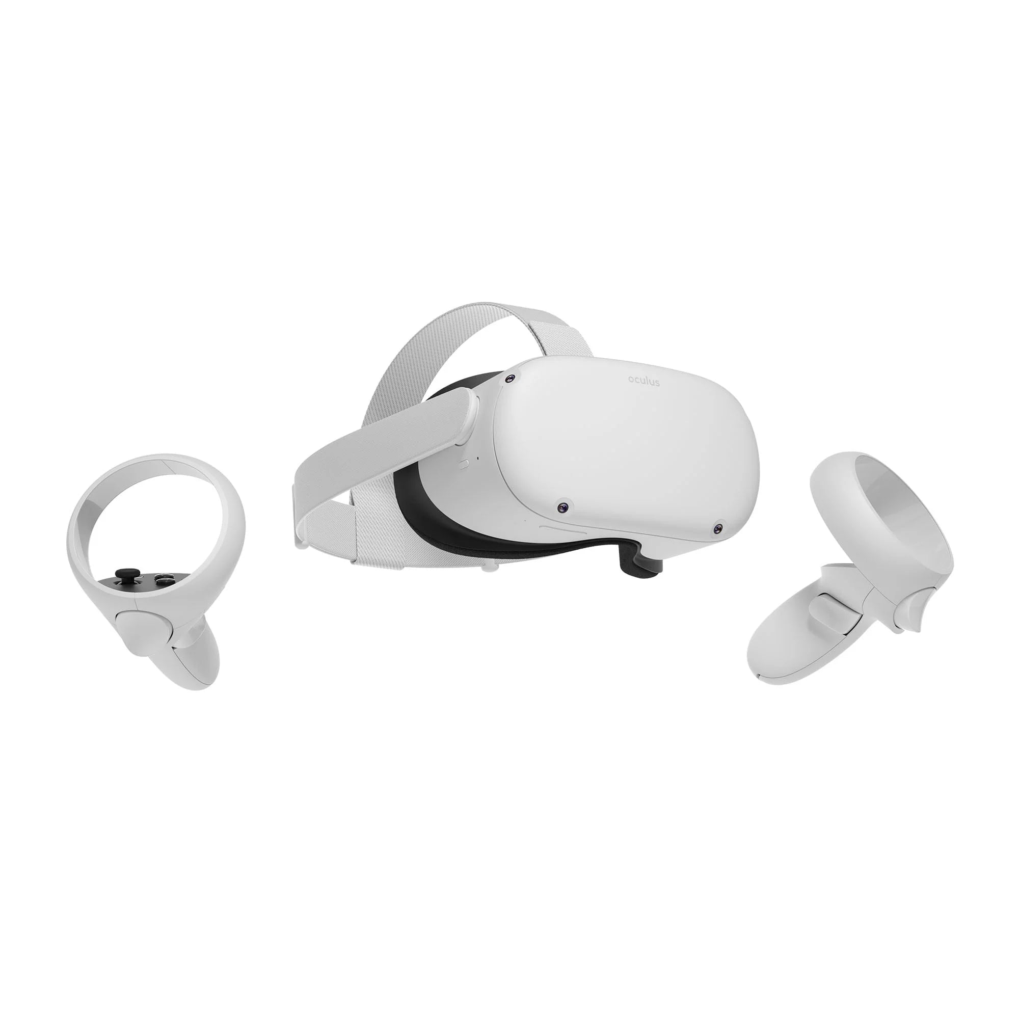 LPT Oculus Quest 2 Advanced All-In-One VR Headset 256 GB N702