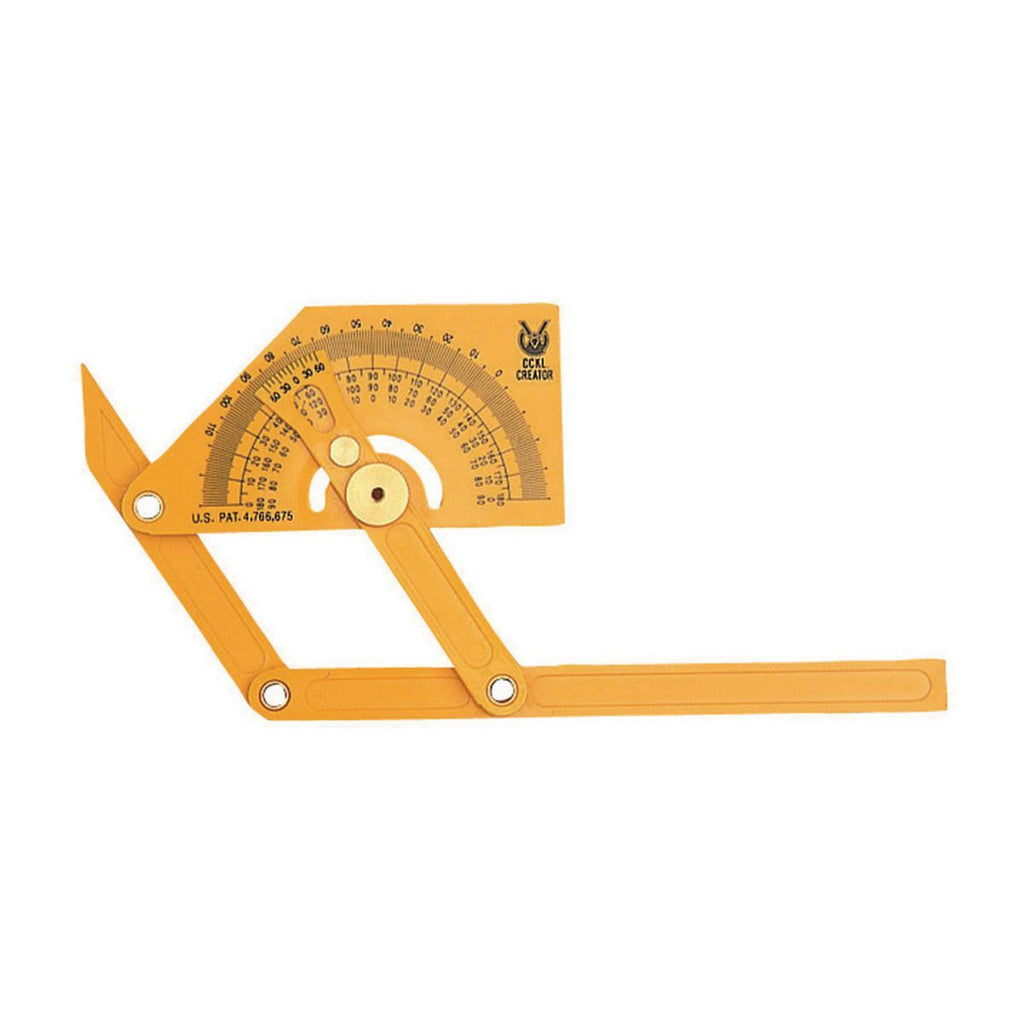 PITTSBURGH Multi-Purpose Angle Finder F731546