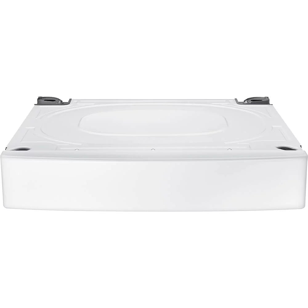 Samsung WE272NW 6 inch White Laundry Pedestal C718