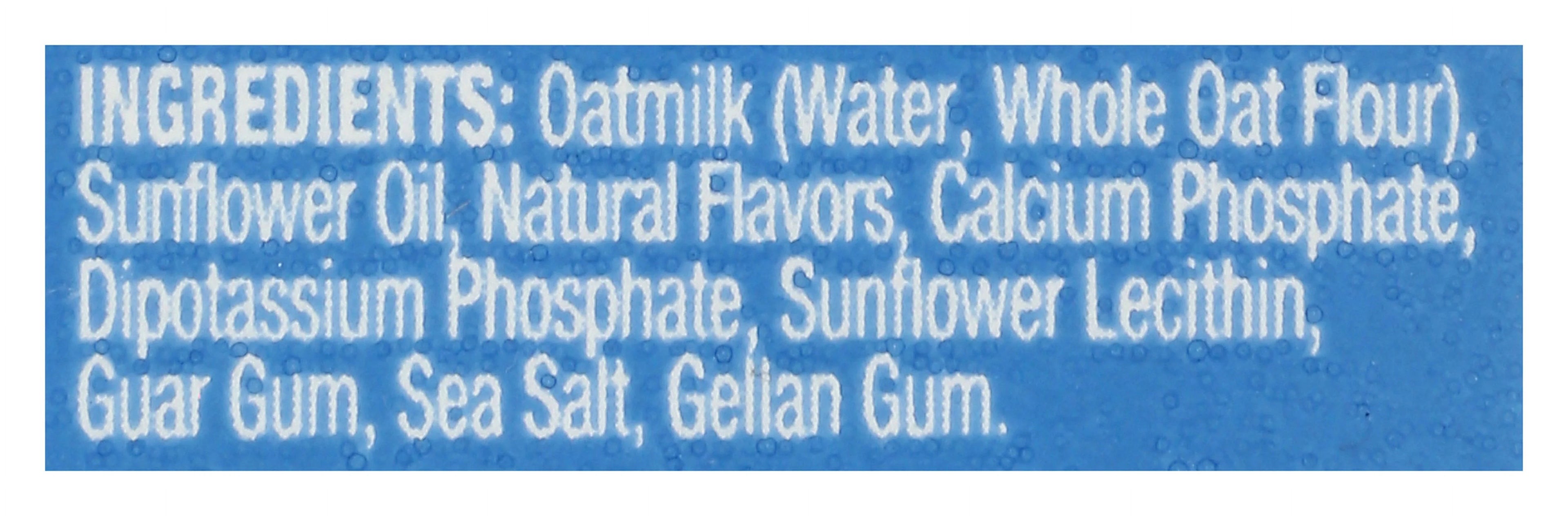 Nutpods Oat Unsweetened French Vanilla 11.2 fl oz, Pack of 12 T86589