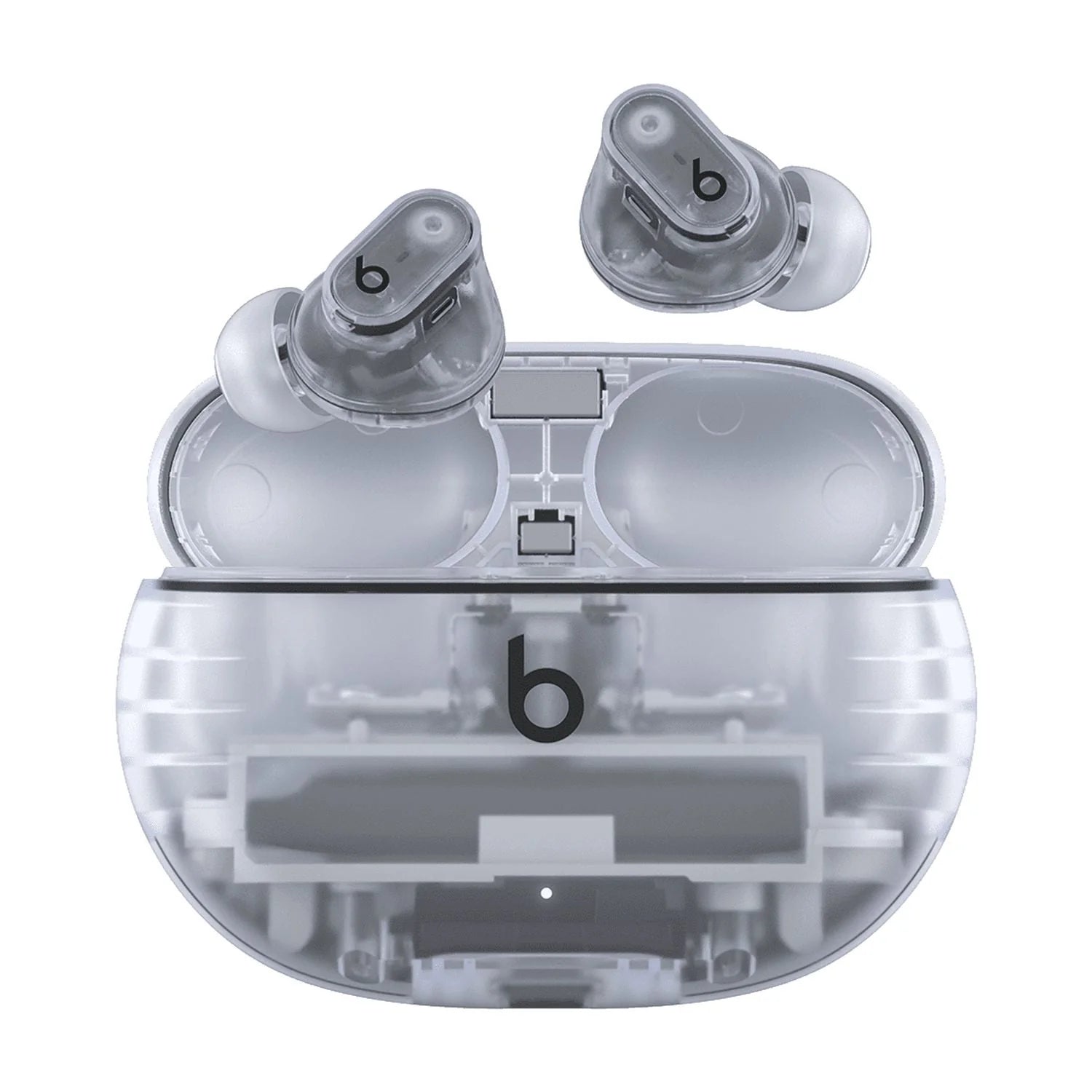 Beats Studio Buds +  True Wireless Noise Cancelling Earbuds - Black/Gold