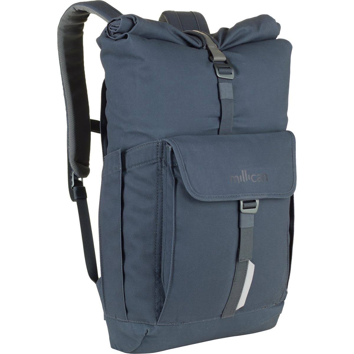 Millican Smith The Roll Pack 25L - Slate