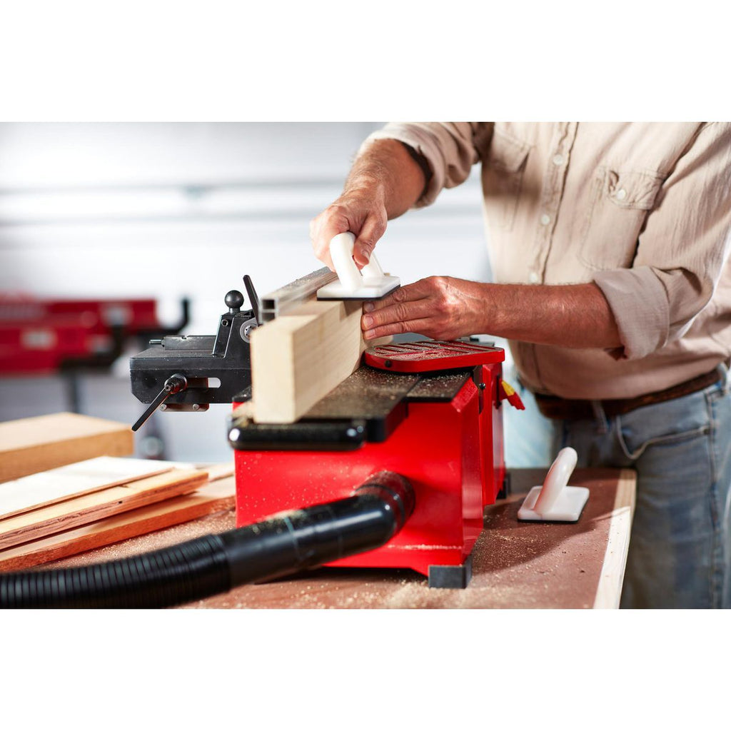 BAUER 12 Amp 6 in. Benchtop Jointer X58892