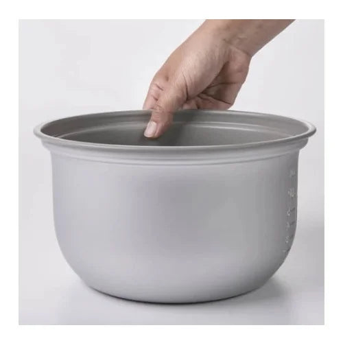 Zojirushi Hello Kitty 5.5-Cup Rice Cooker with Washing Bowl E78374