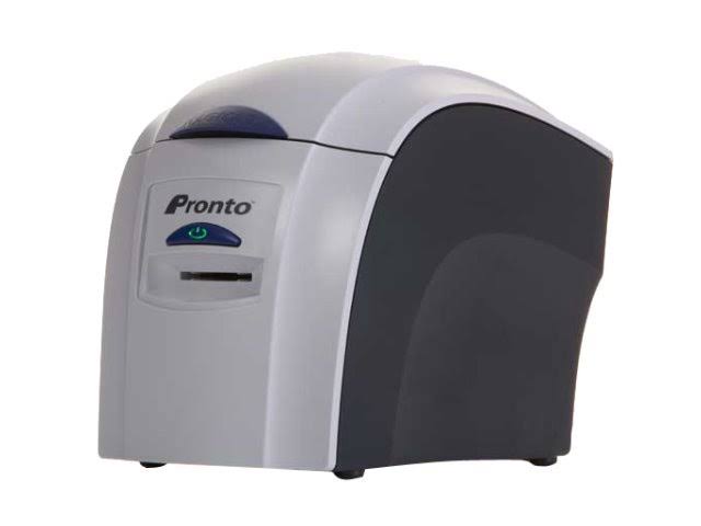 Magicard Pronto ID Card Printer I824