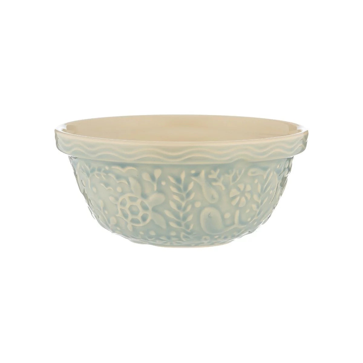 Mason Cash Mixing Bowl Set of 3 Nautical M439