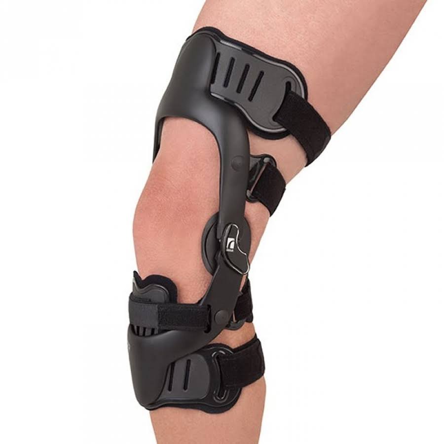 Ossur CTI OTS Standard PCL Knee Brace Left Small A685