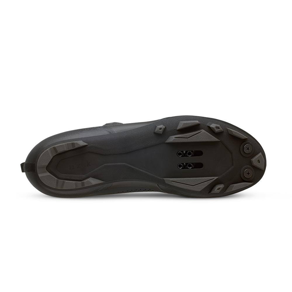 Fizik Terra X5 Cycling Shoes Black 37 K580