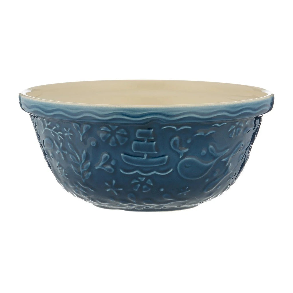 Mason Cash Mixing Bowl Set of 3 Nautical M439