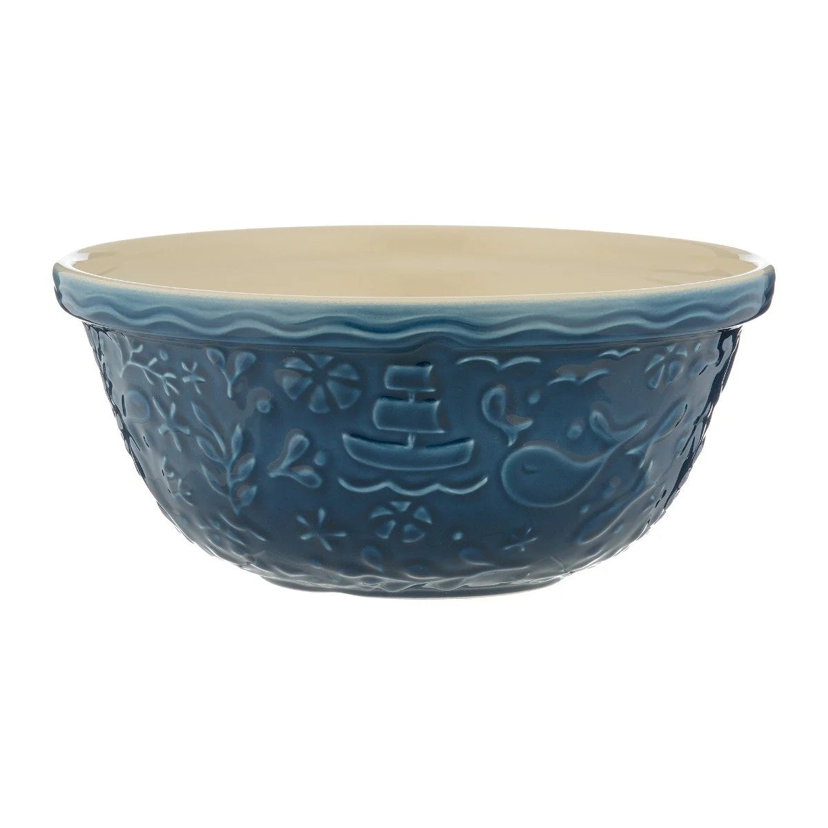 Mason Cash Mixing Bowl Set of 3 Nautical M439