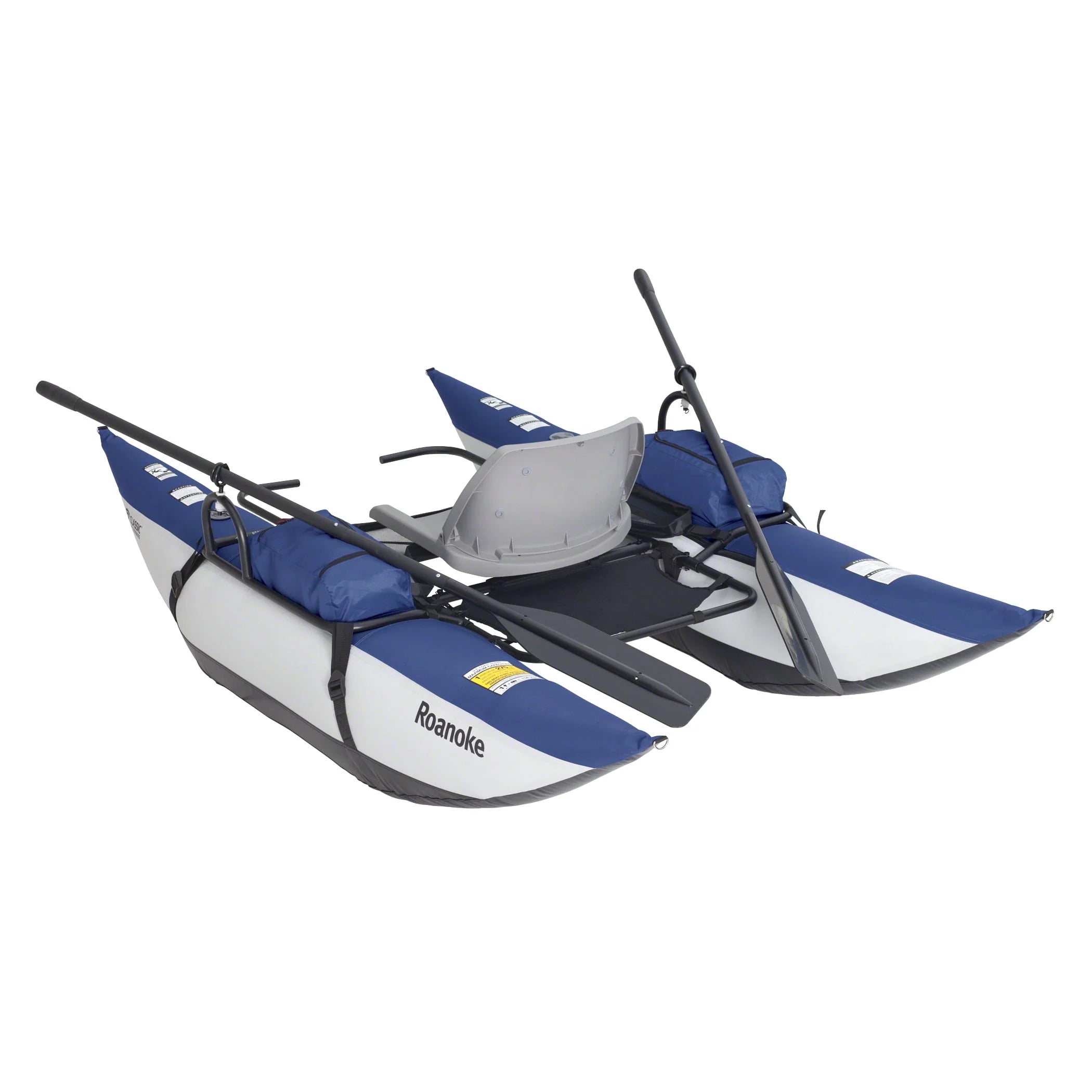 Classic Accessories Roanoke Pontoon Boat B575805