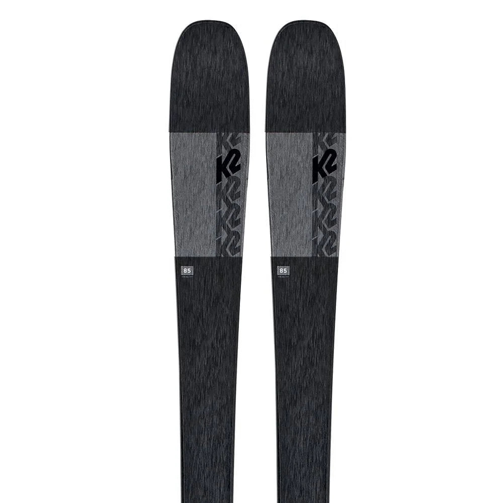K2 Mindbender 85 Alliance Skis G1736