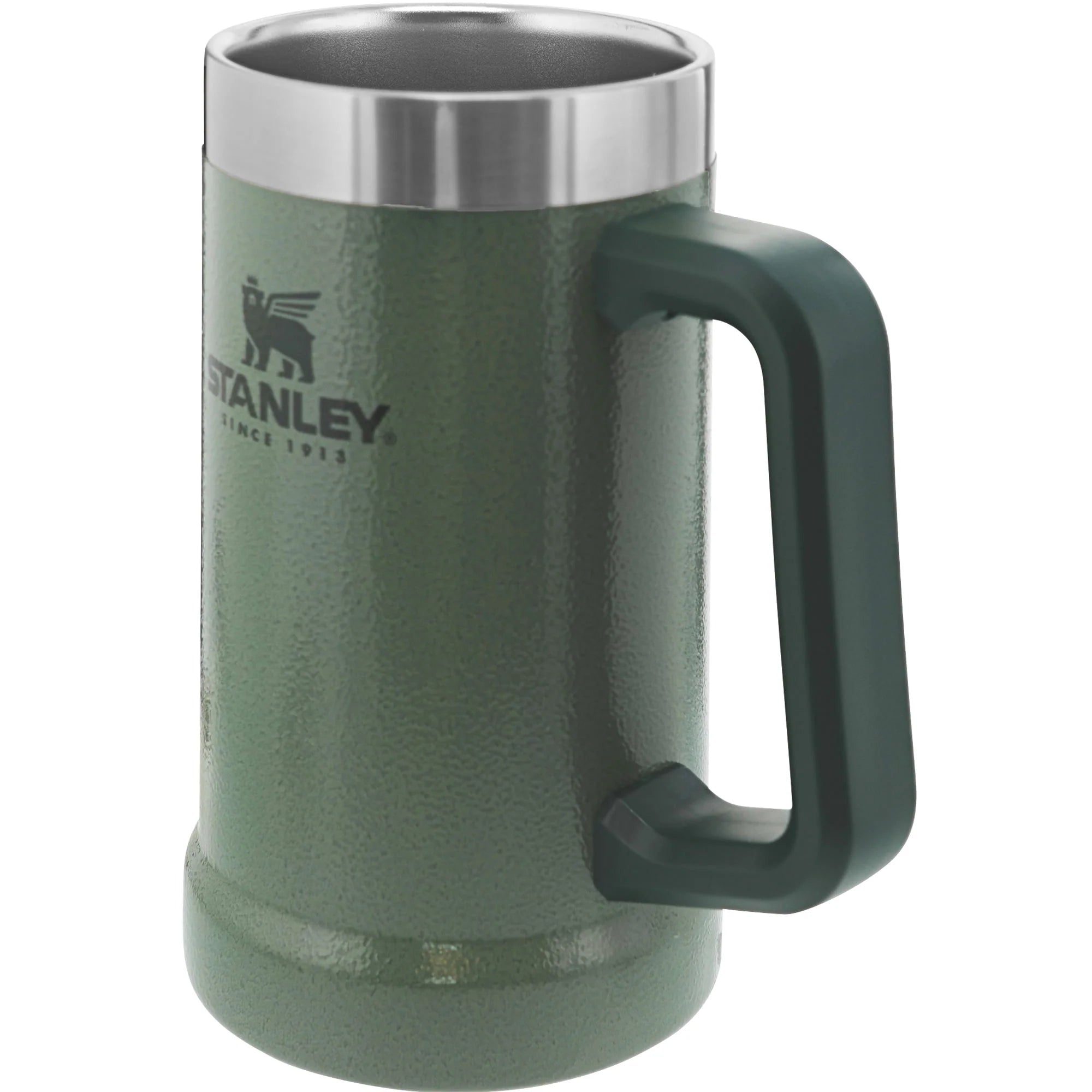 Stanley Vacuum Insulated Stainless Steel Beer Mug, 24 oz F5541