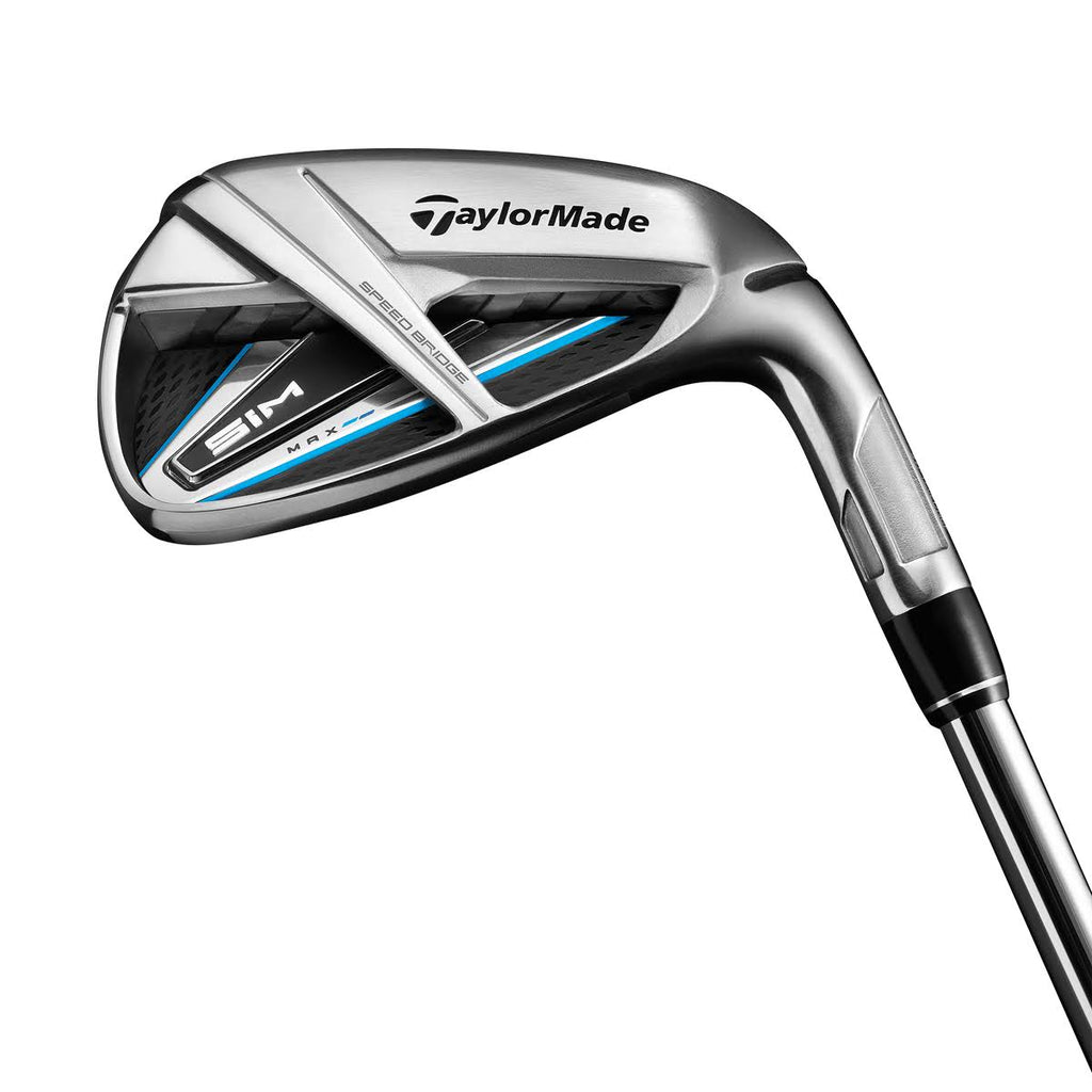 TaylorMade SIM Max Iron Set X6488
