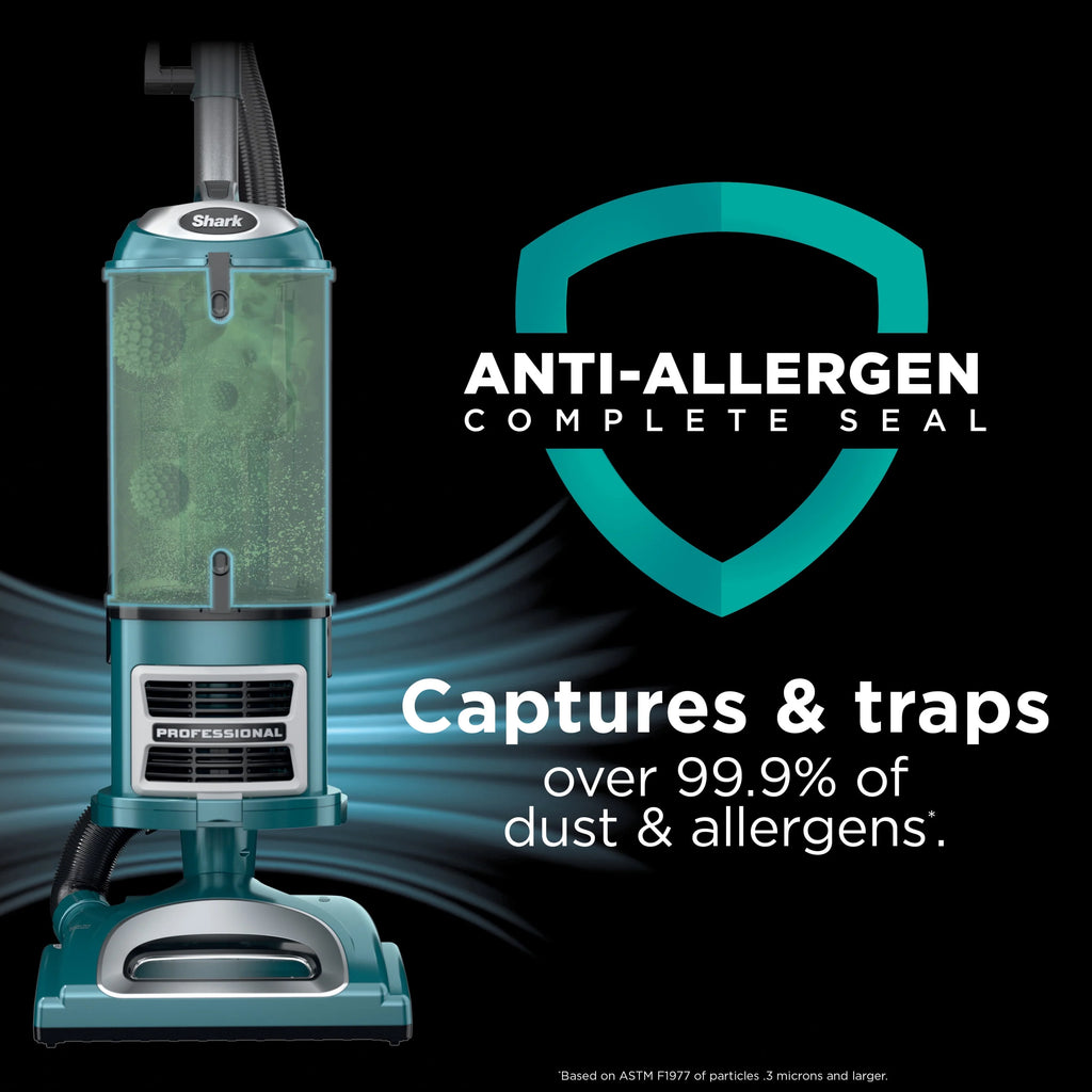 Shark Navigator Lift-Away XL Upright Vacuum Cleaner CU512 E70877