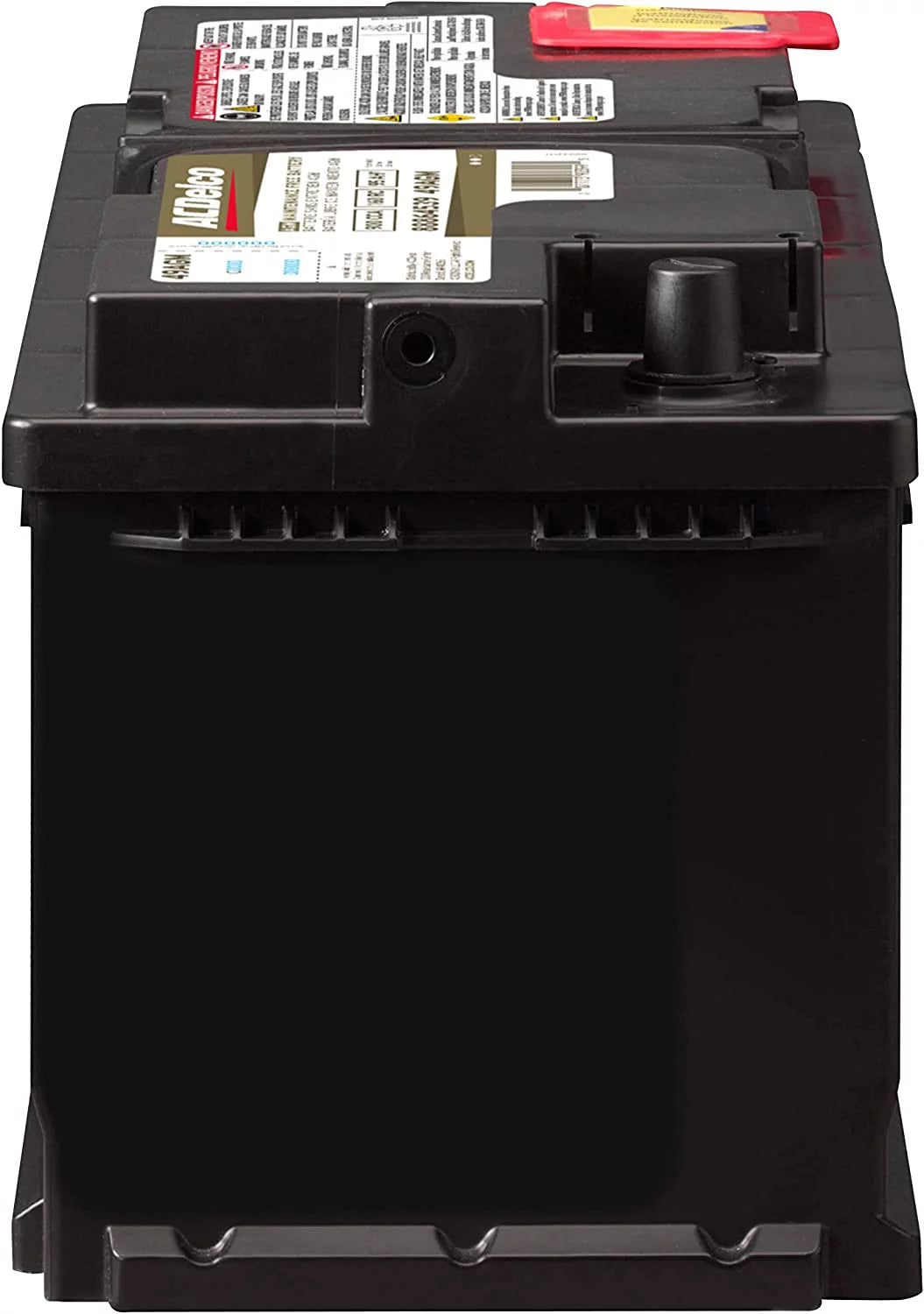 ACDelco AGM BCI Group 49 Battery 49AGM 12V M2228