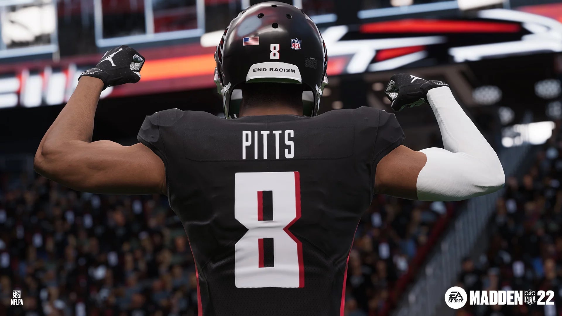 Madden NFL 22 - PlayStation 4 Y10269