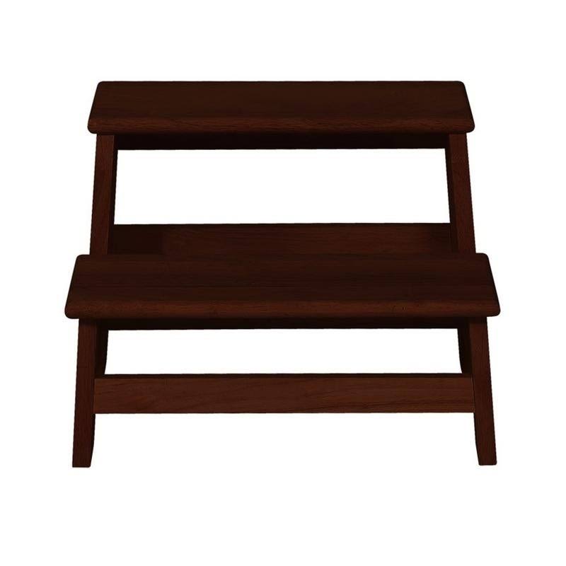Powell Tyler Bed Step Espresso D5877