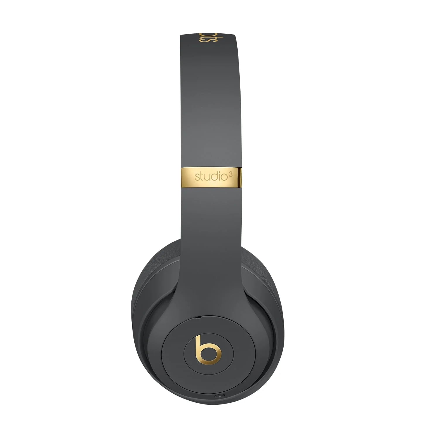 Beats Studio3 Wireless Noise Cancelling Headphones, Matte Black P529983