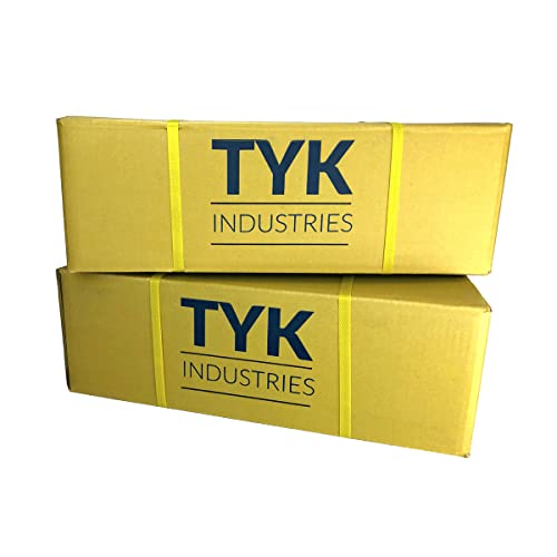 TYK 6-14 6.00-14 7-14 Farm Tractor Implement Tire Inner Tubes I18555