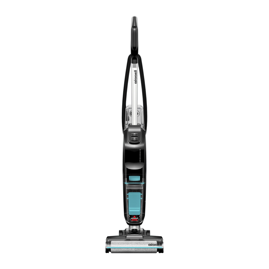 BISSELL CrossWave Hard Floor Expert Wet Dry Vacuum 3831 Z880518