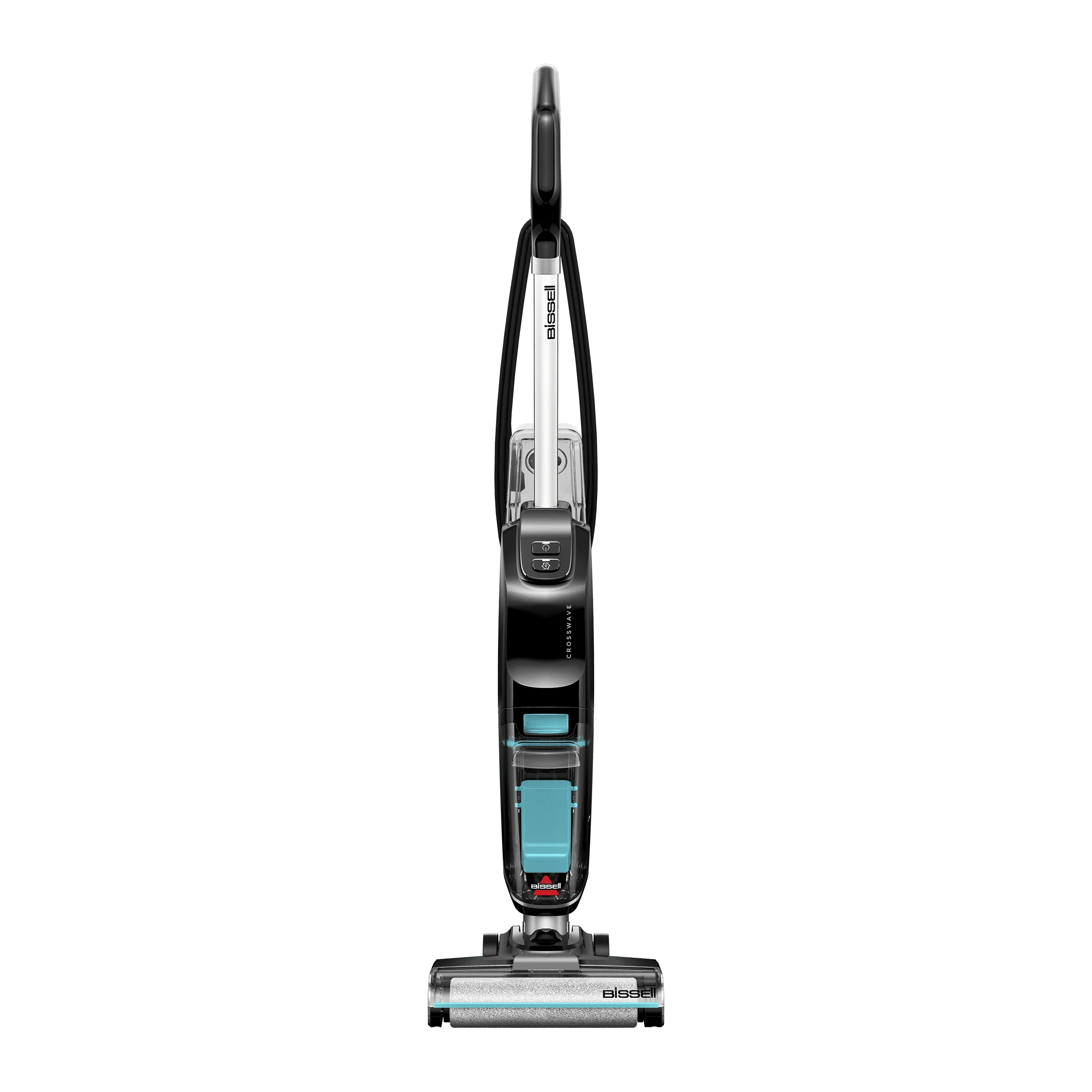 BISSELL CrossWave Hard Floor Expert Wet Dry Vacuum 3831 Z880518