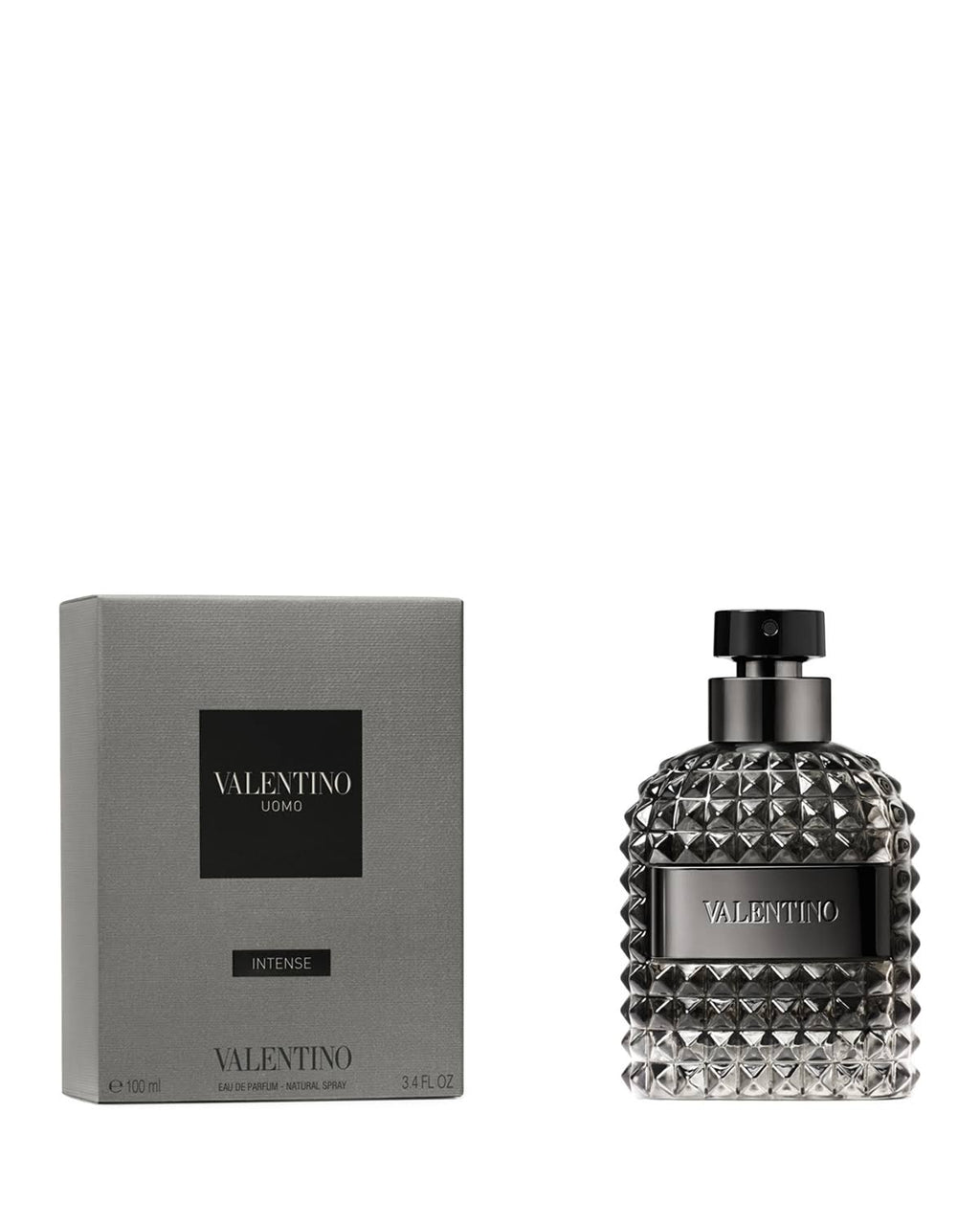 Valentino Uomo Intense Eau De Parfum Spray 100ml V342437