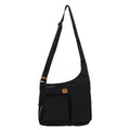 Bric&s - X-Bag - Hipster Crossbody Black