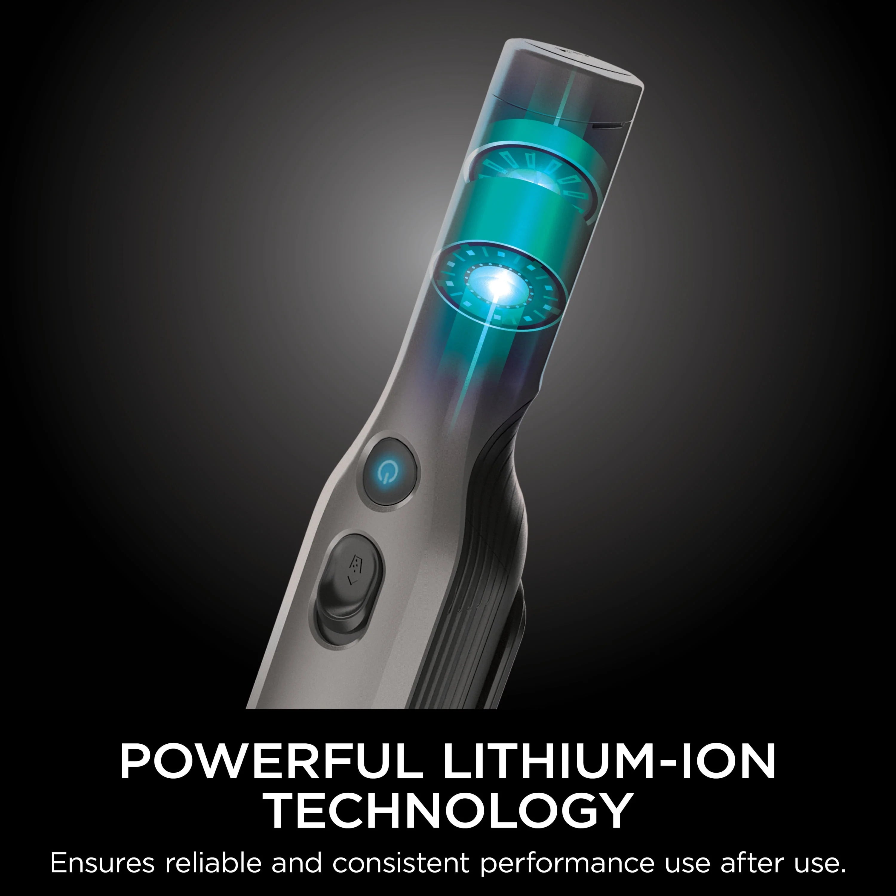 Shark WANDVAC™ Cord-Free Handheld Vacuum WV200 W54503