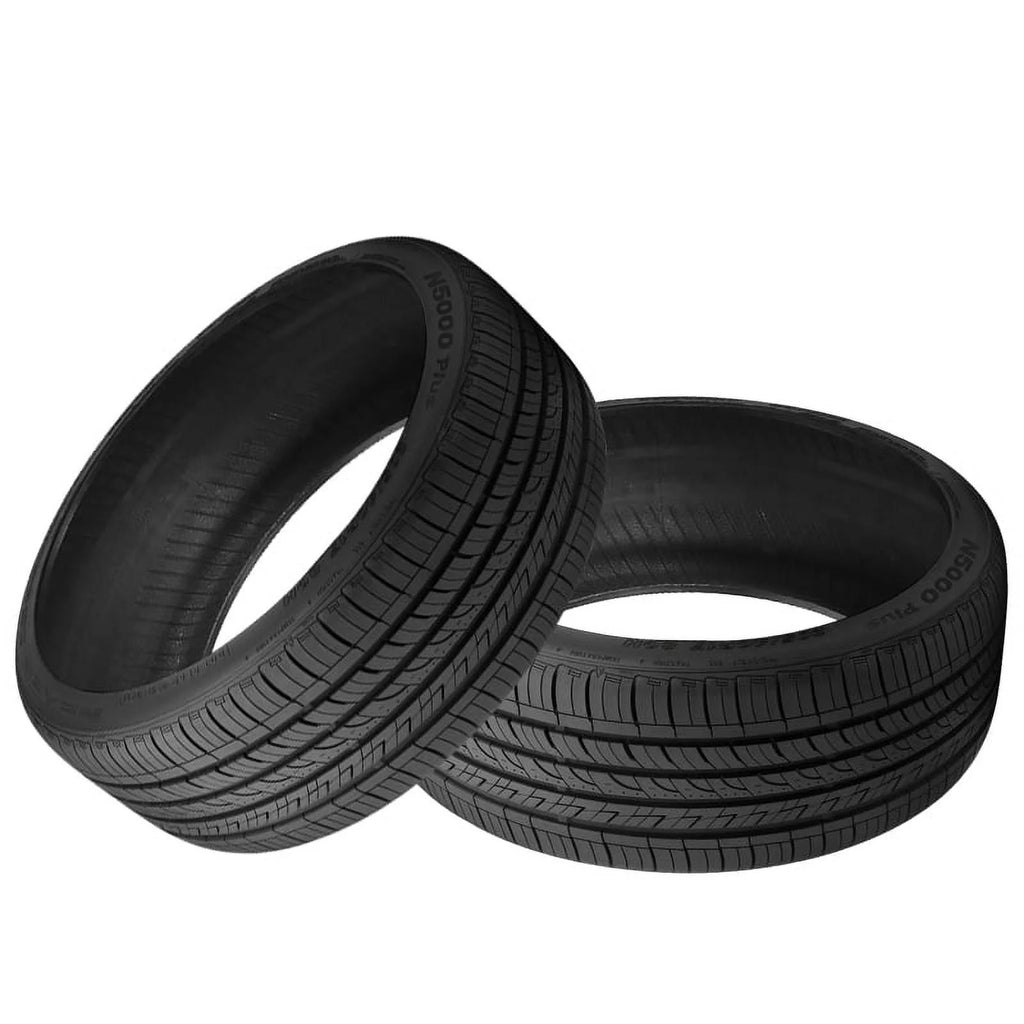 Nexen Tire N5000+ 235/65R17 104H All Season Tire M48354
