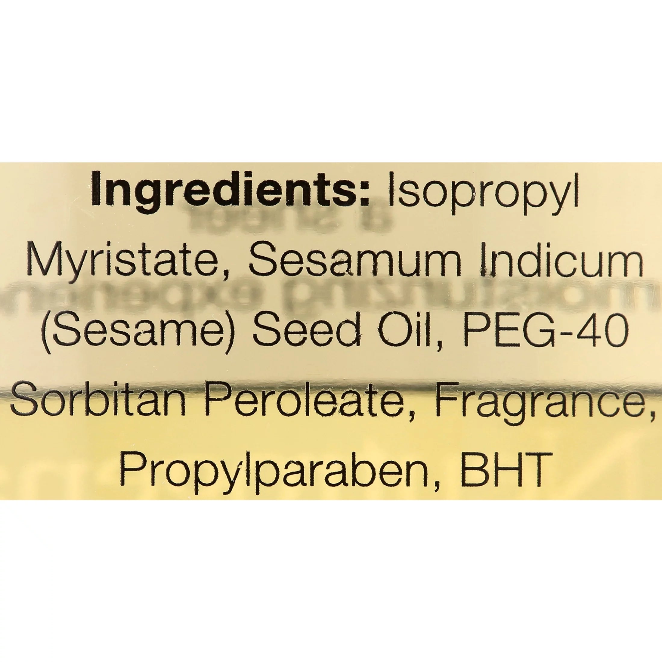 Neutrogena Light Sesame Body Oil, 32 Fl Oz F770157