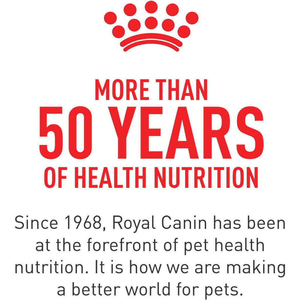 Royal Canin Veterinary Diet Adult Gastrointestinal Loaf in Sauce Cat Food S4898