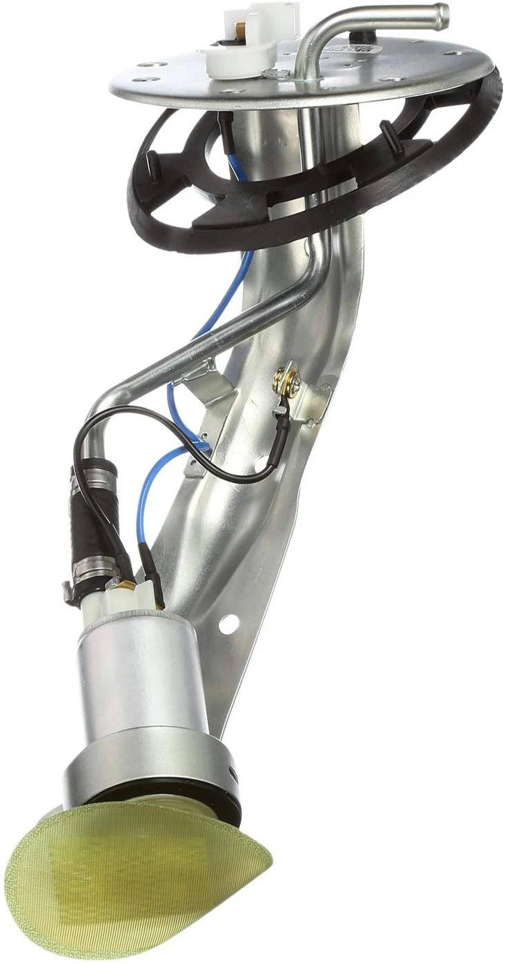 Delphi HP10202 Fuel Pump and Sender Assembly