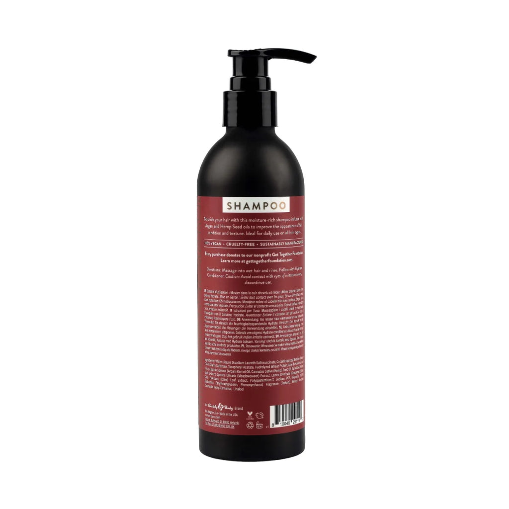 Marrakesh Original Shampoo 25oz, Pack of 2 L122