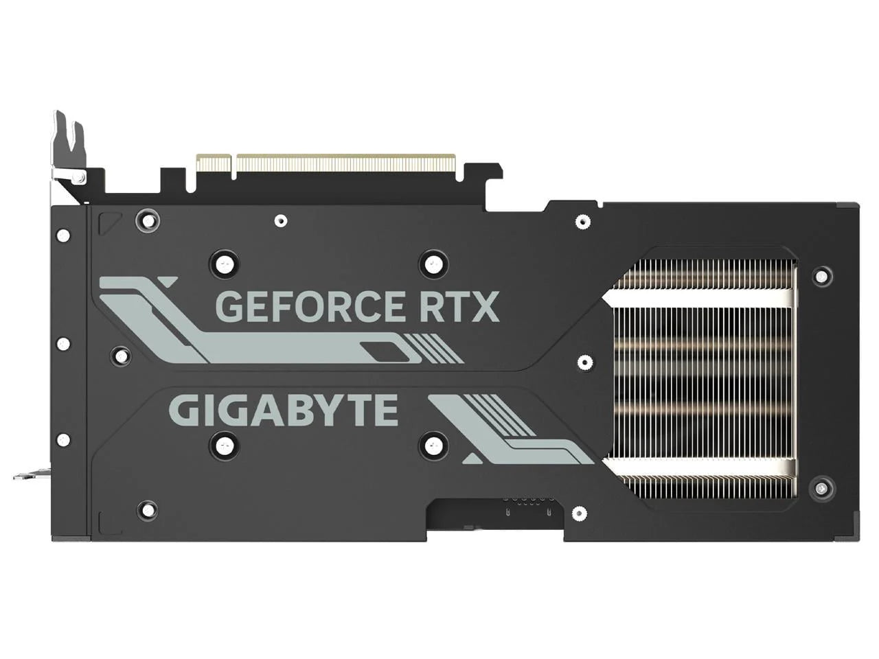 GIGABYTE GeForce RTX 4070 SUPER WINDFORCE OC 12G Graphics Card E817039