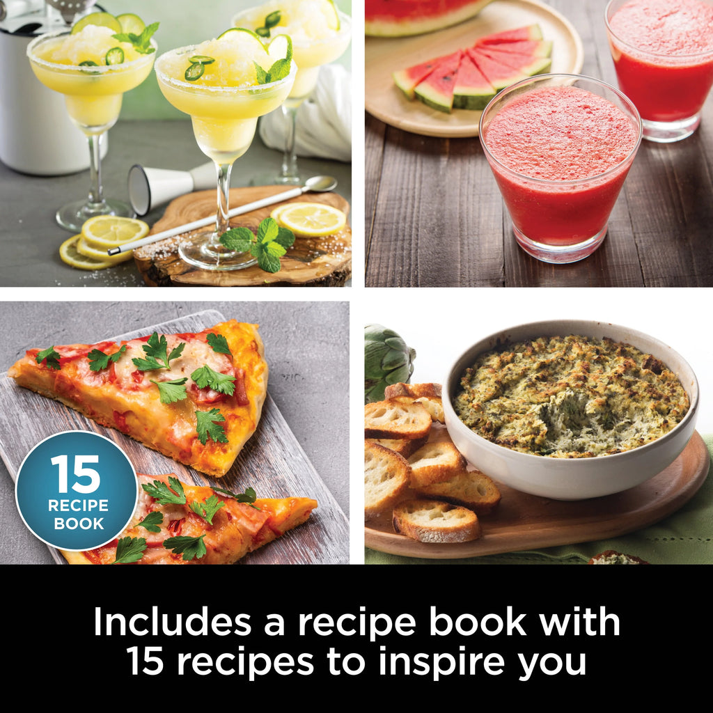 Ninja® Professional Plus Kitchen System with Auto-iQ® and 72 oz. Blender Pitcher, BN800 V94520