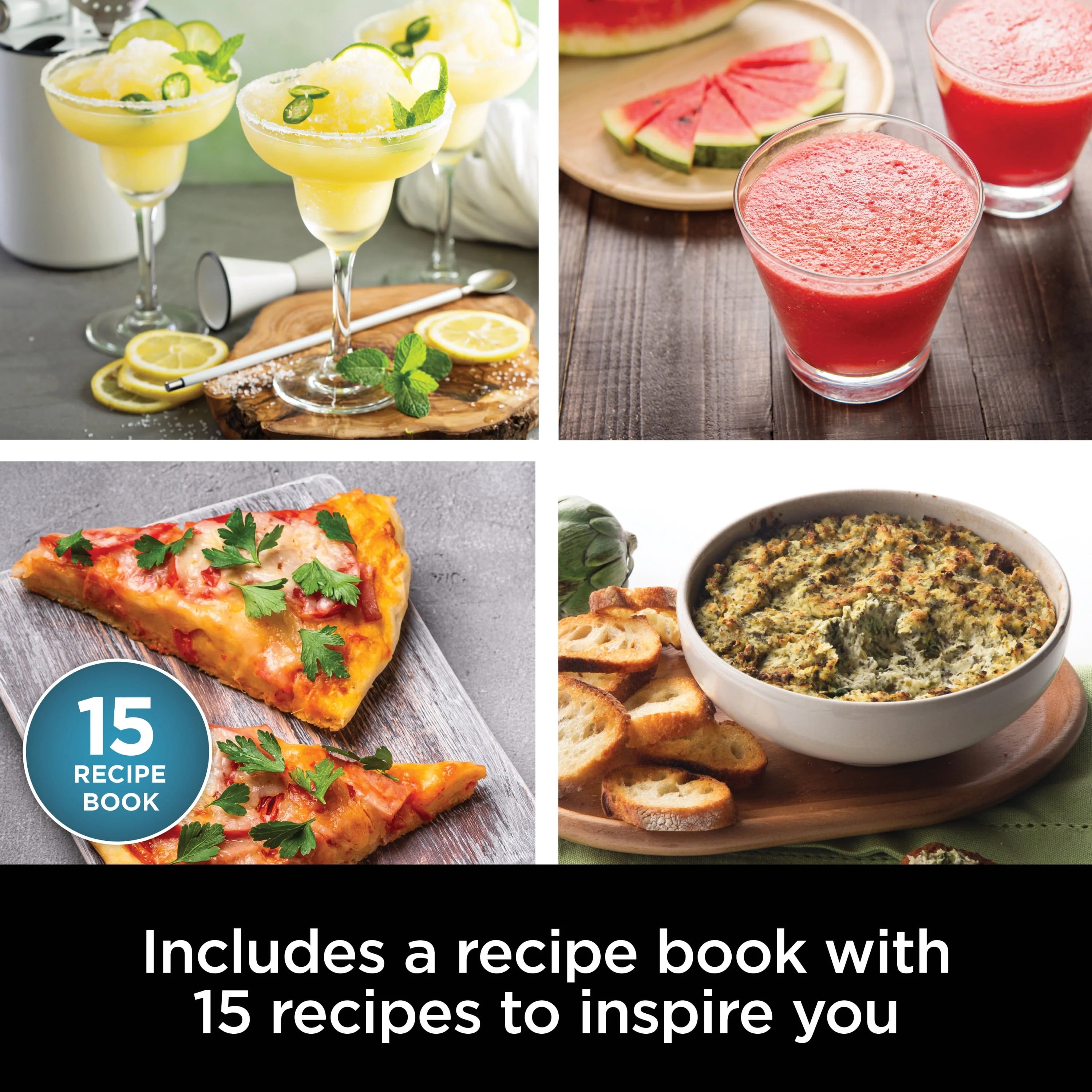 Ninja® Professional Plus Kitchen System with Auto-iQ® and 72 oz. Blender Pitcher, BN800 V94520