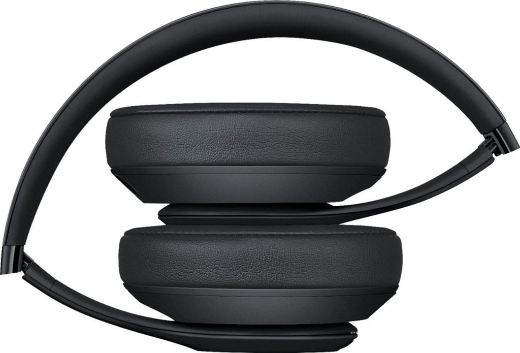 Beats Studio3 Wireless Noise Cancelling Headphones, Matte Black P529983