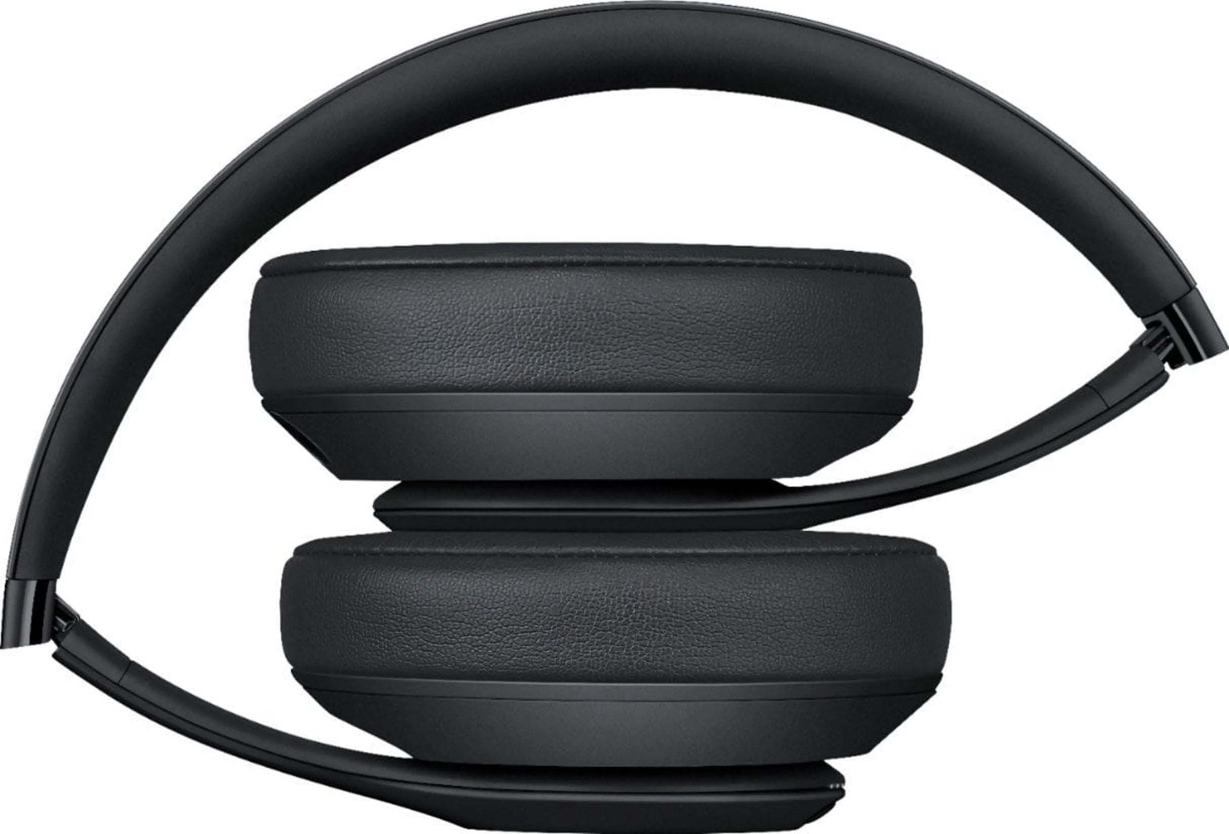 Beats Studio3 Wireless Noise Cancelling Headphones, Matte Black P529983