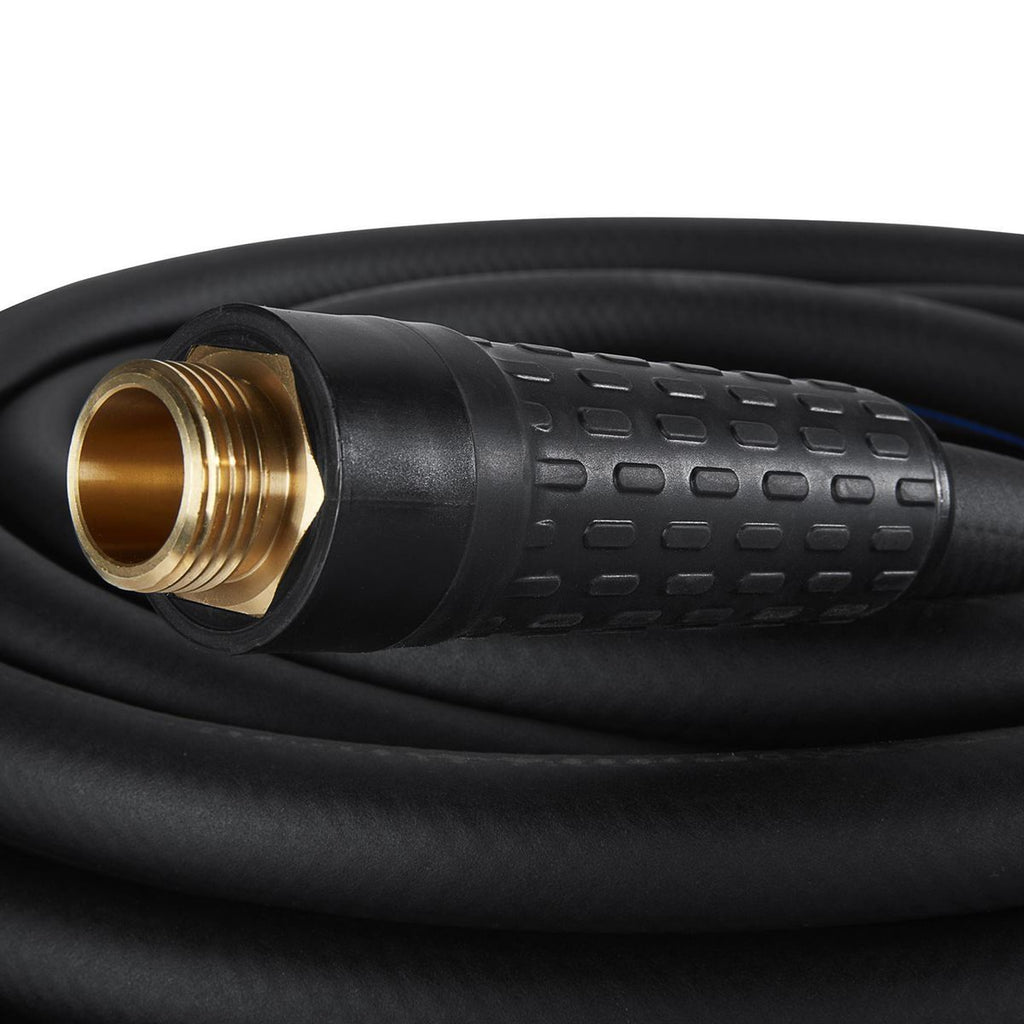 NIAGARA 100 ft. x 3/4 in. Contractor-Grade Hose C290