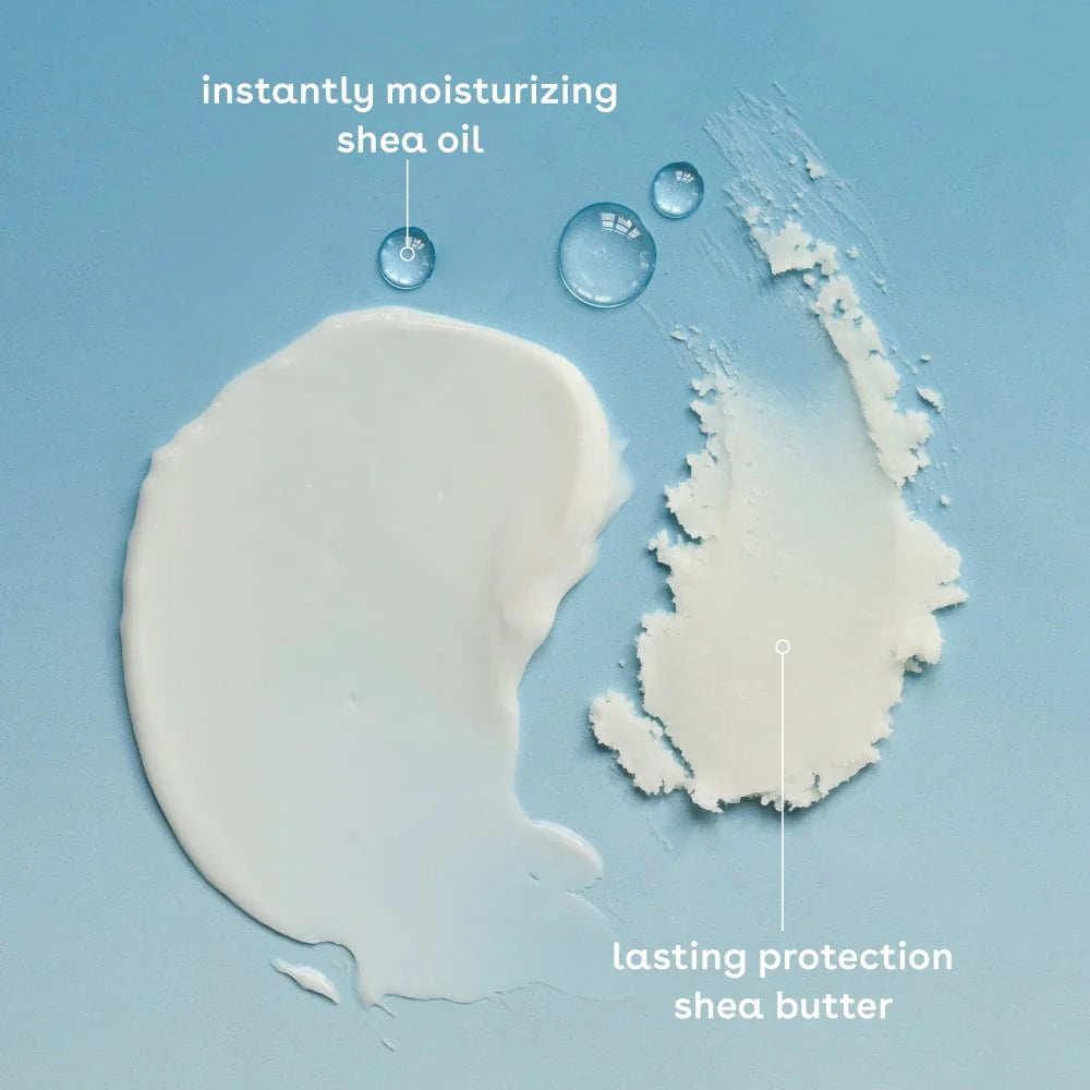 eos Shea Better Body Lotion Fresh & Cozy, 16 fl oz Z787