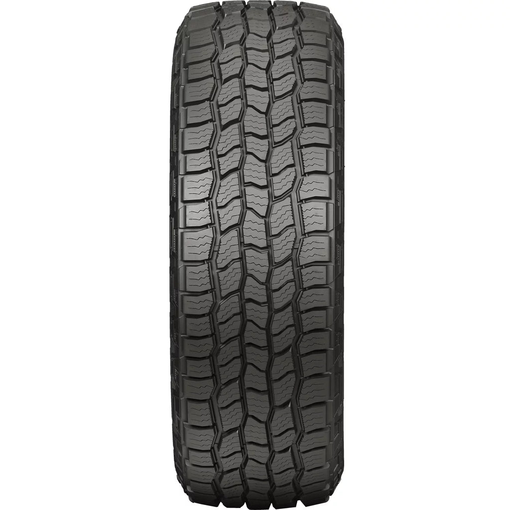Cooper Discoverer AT3 4S 265/65R18 114T XL All Terrain Tires Set of 4 V837